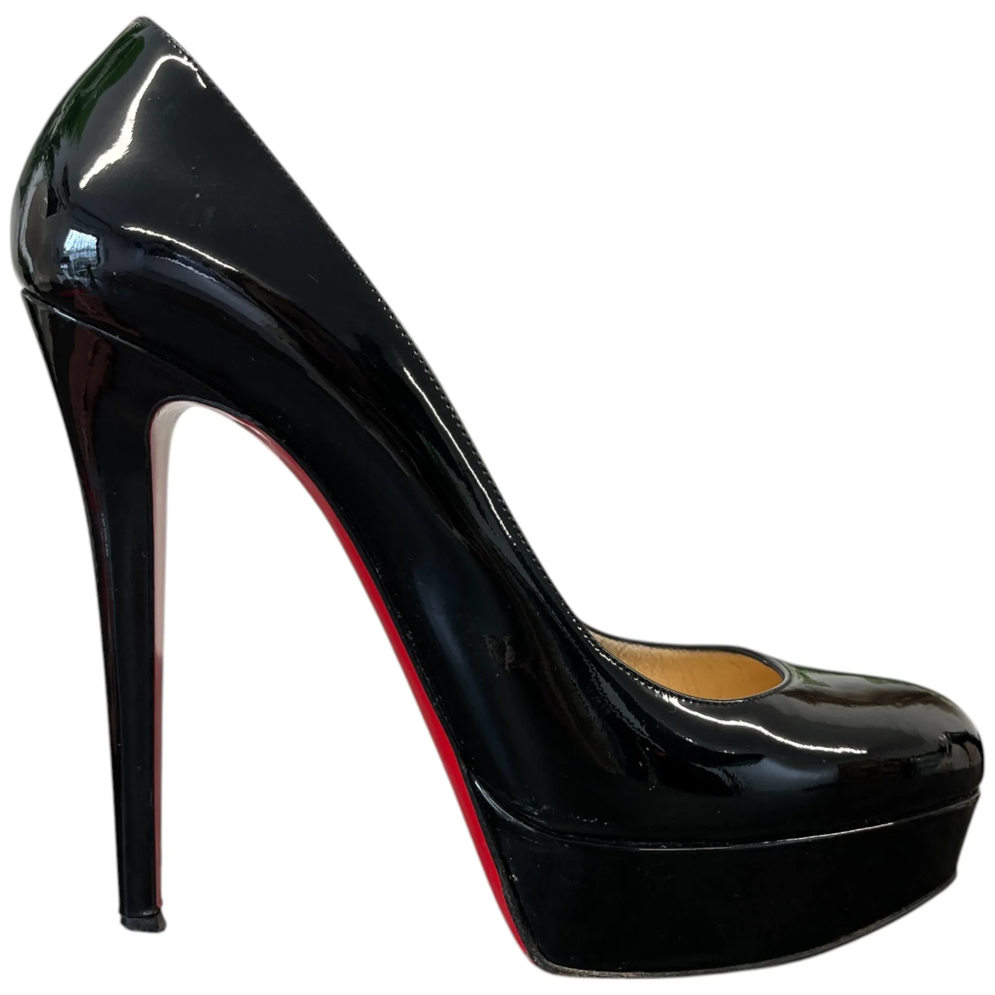Women's Bianca 140 Heels Black Size EU 40.5 / 7.5