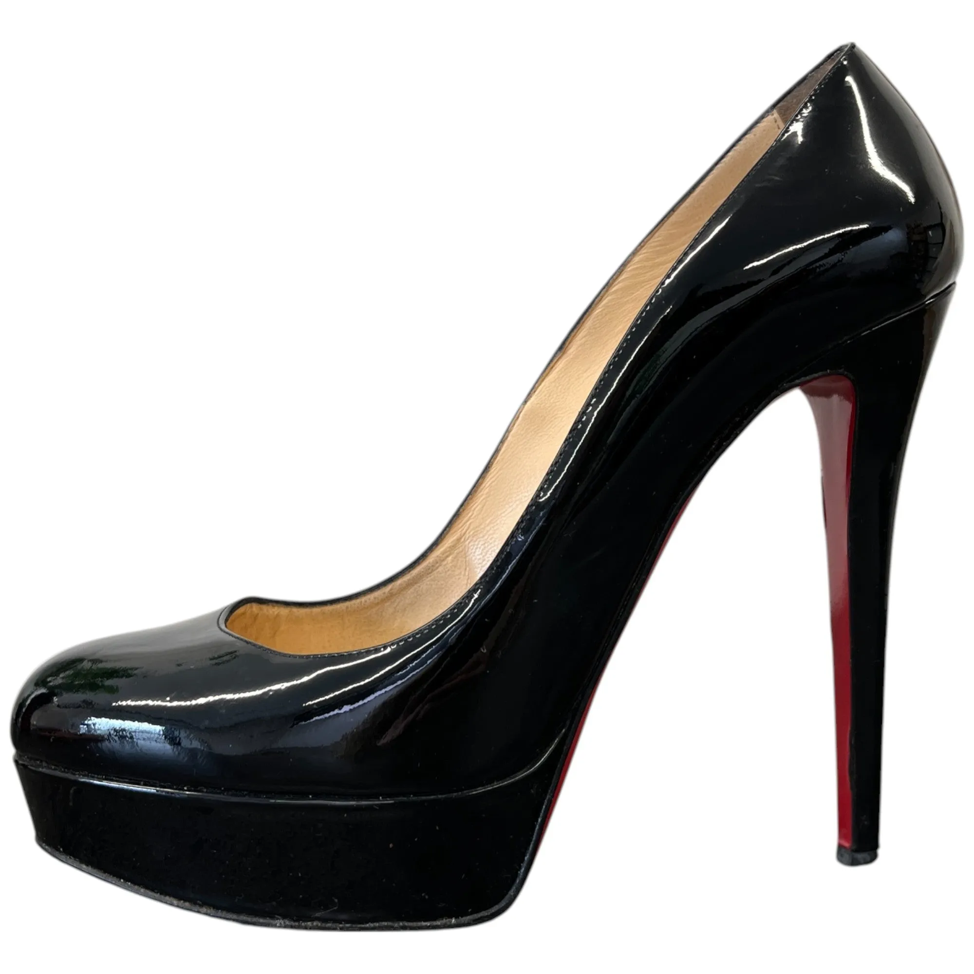 Women's Bianca 140 Heels Black Size EU 40.5 / 7.5