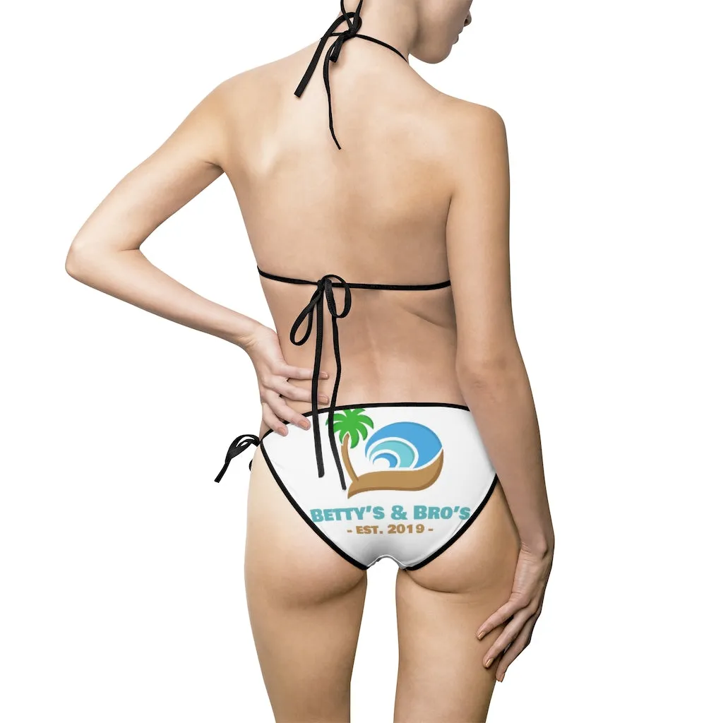 Women's Bikini Swimsuit