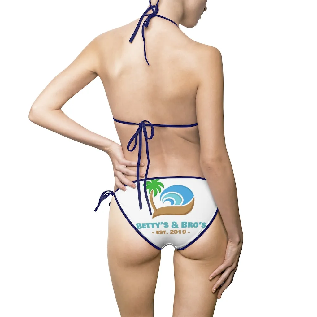 Women's Bikini Swimsuit