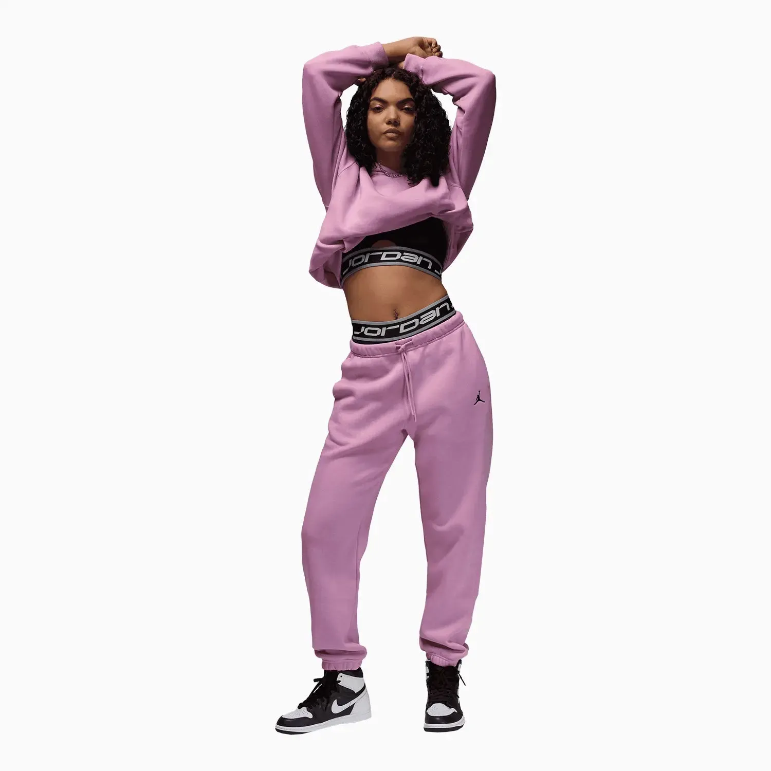 Women's Brooklyn Fleece Outfit