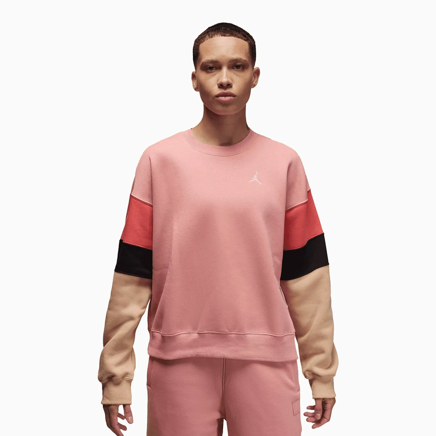 Women's Brooklyn Fleece Outfit