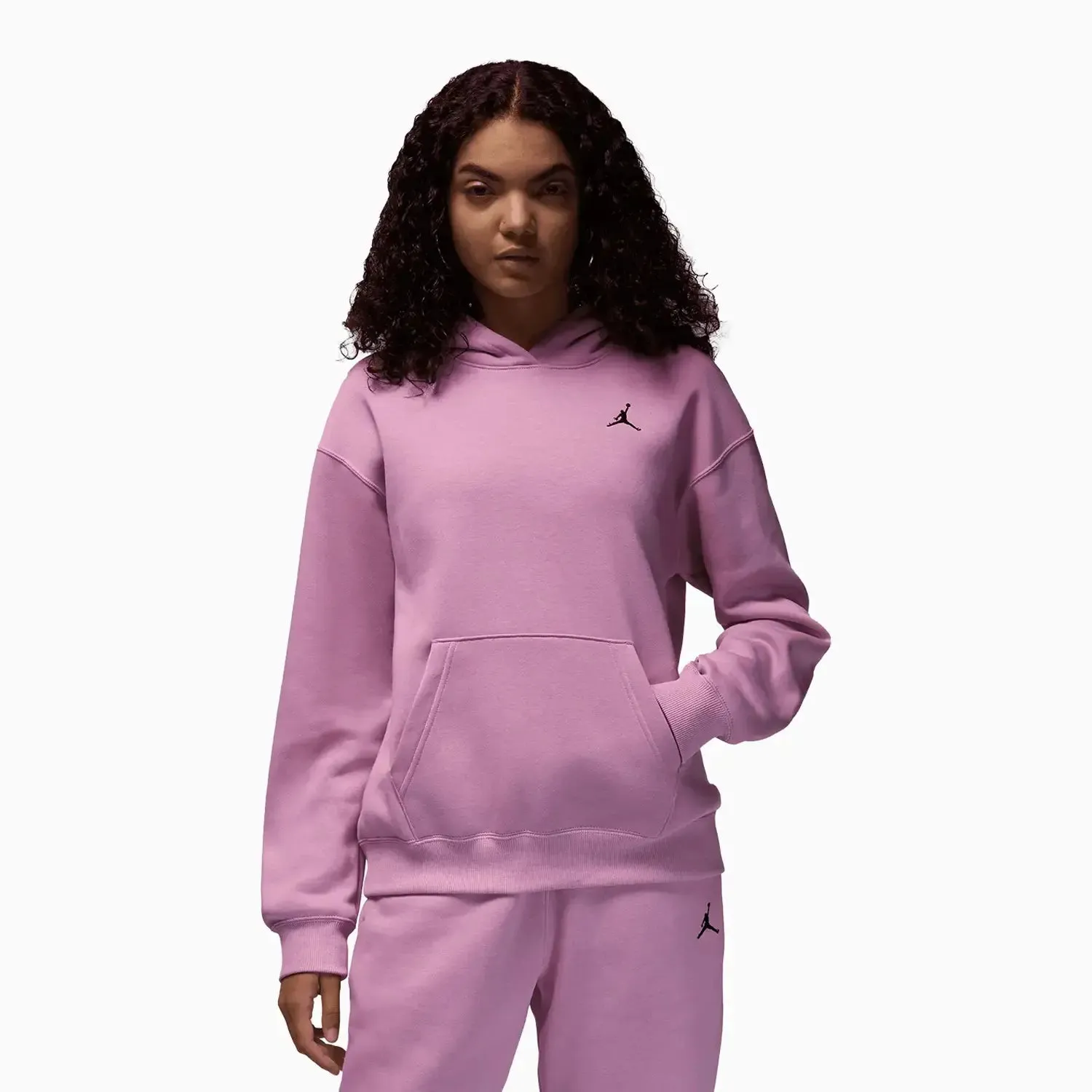 Women's Brooklyn Fleece Outfit