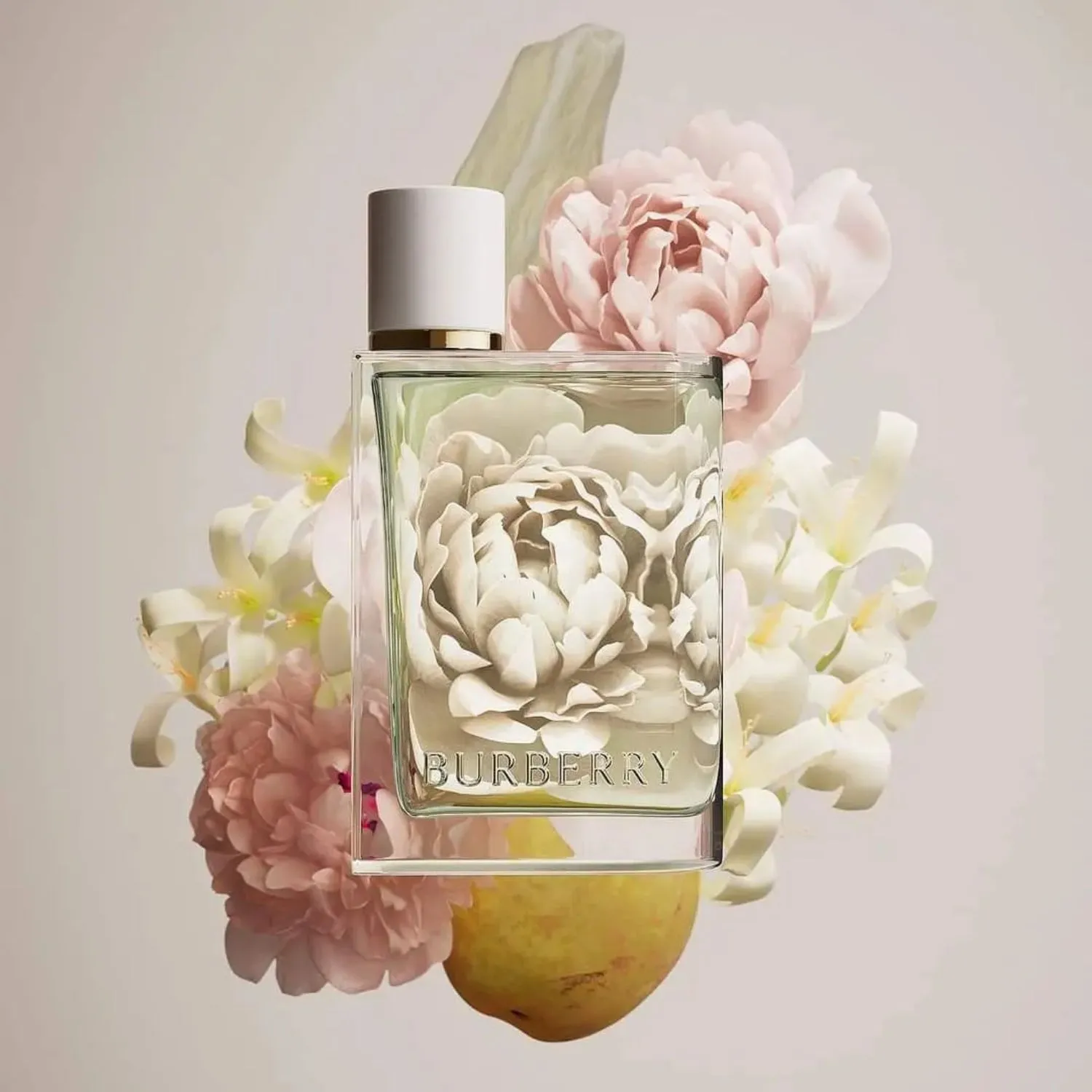 Women's Burberry Ladies Her EDT Spray 3.3 Oz