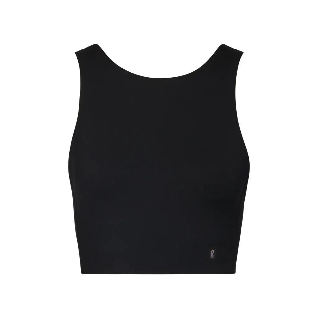 WOMEN'S CORE 2-N-1 CROP