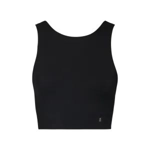 WOMEN'S CORE 2-N-1 CROP