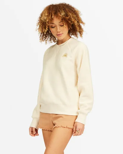 Women's Cozy Crew