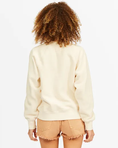 Women's Cozy Crew