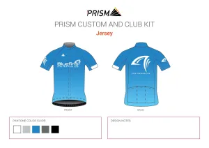 Women's Criterium Jersey