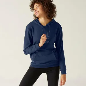 Women's Fitness Hoodie 500
