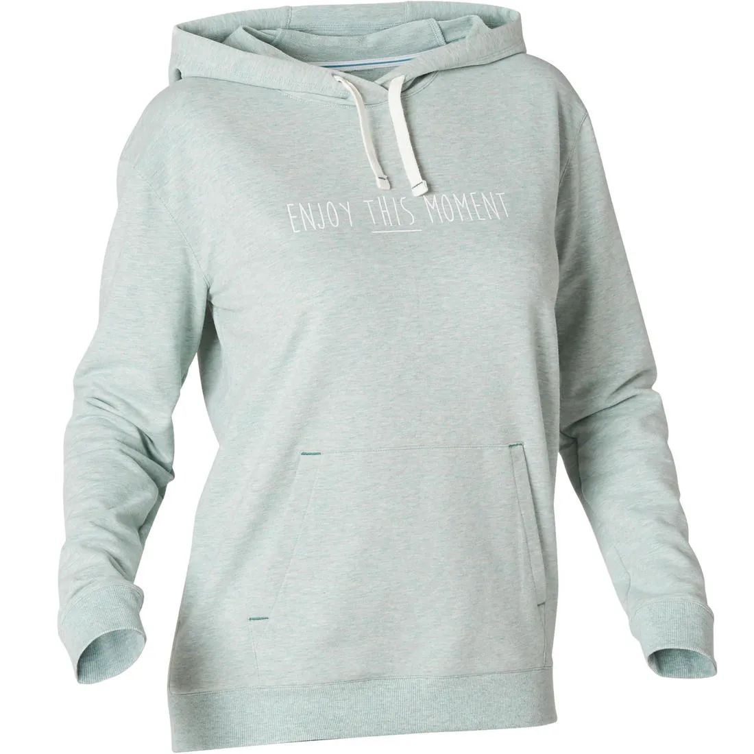 Women's Fitness Hoodie 500