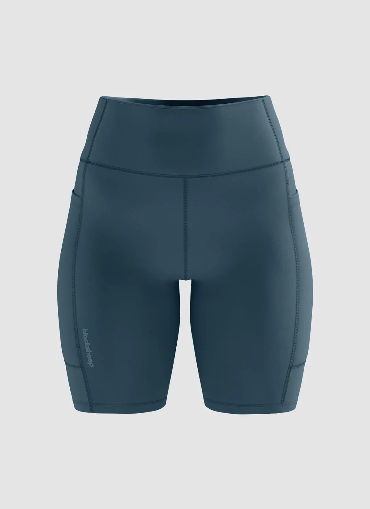 Women's Flex Half Tights - Key Largo