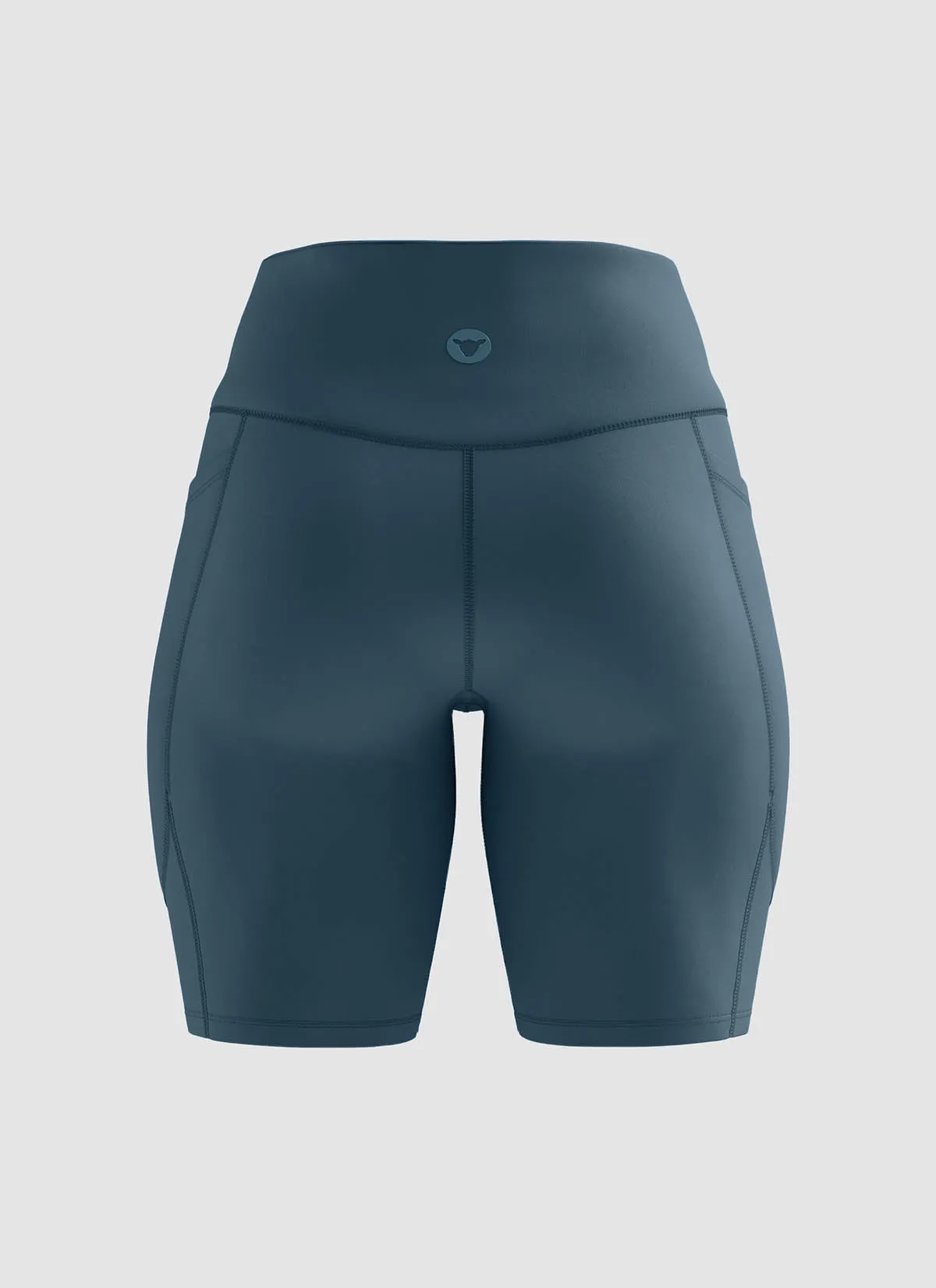 Women's Flex Half Tights - Key Largo