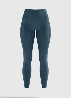 Women's Flex Tights - Key Largo