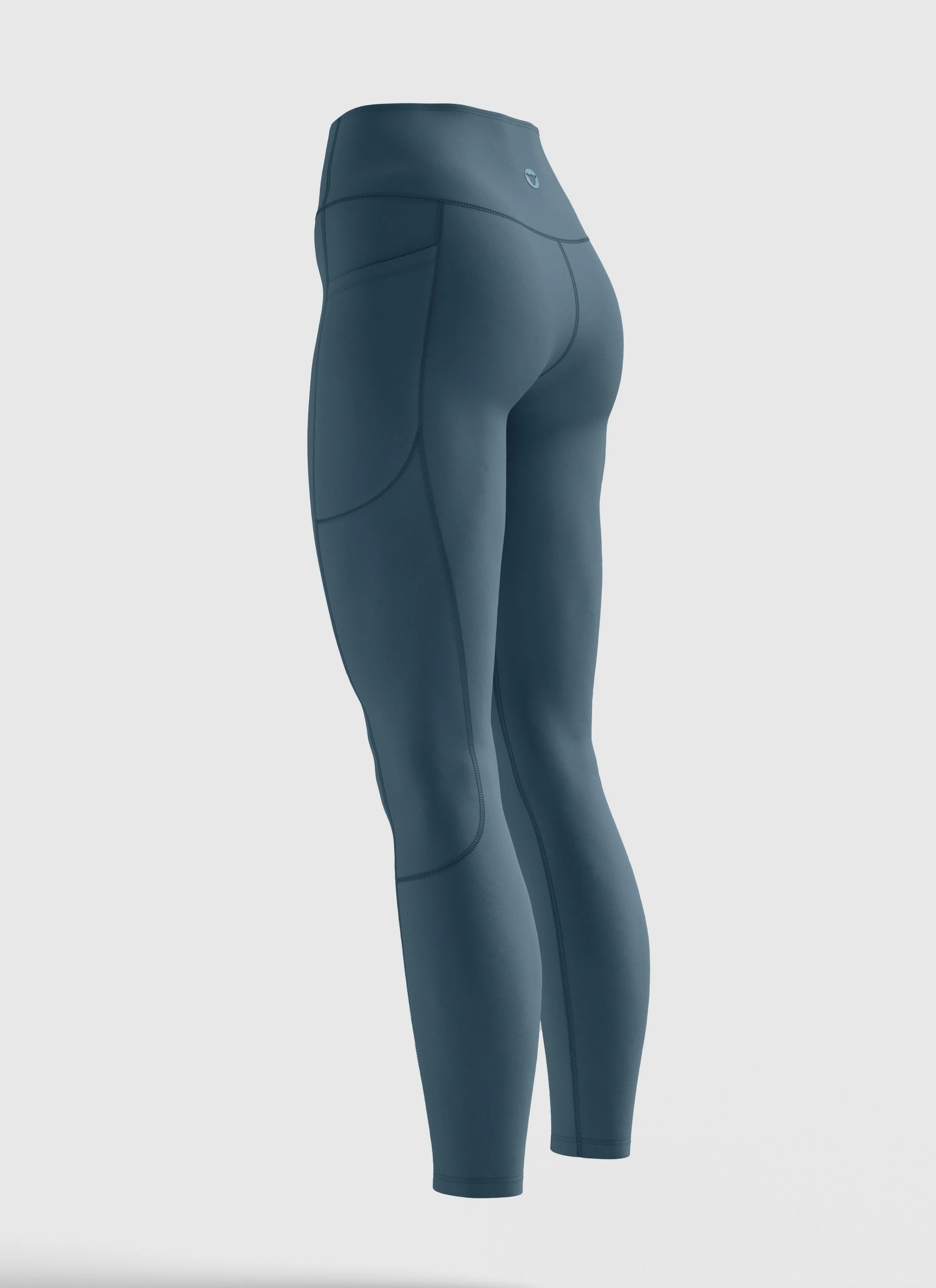 Women's Flex Tights - Key Largo