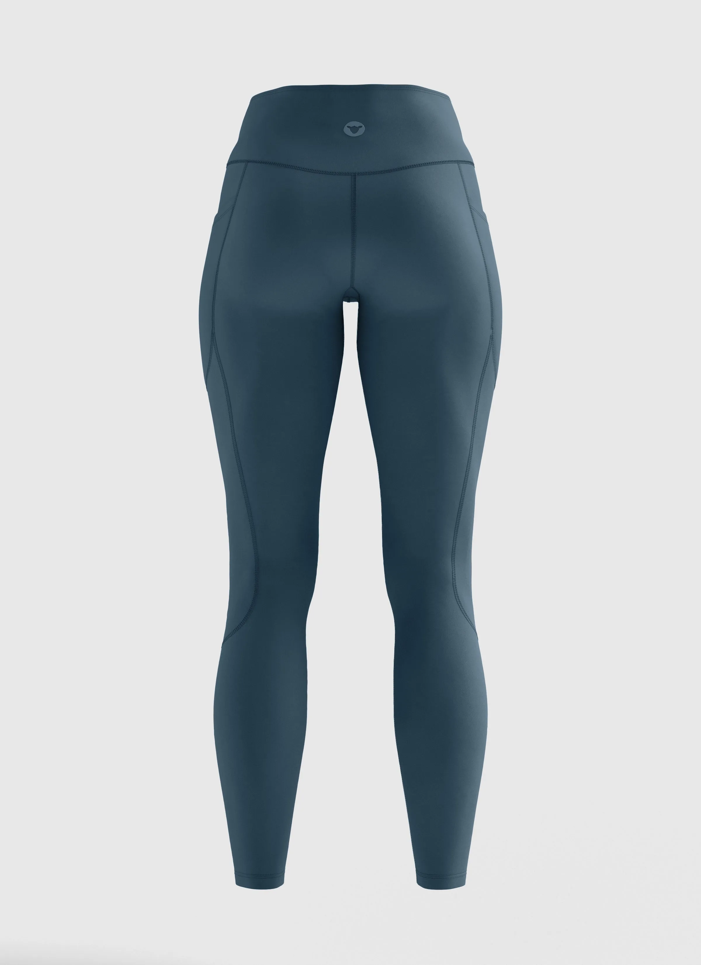 Women's Flex Tights - Key Largo
