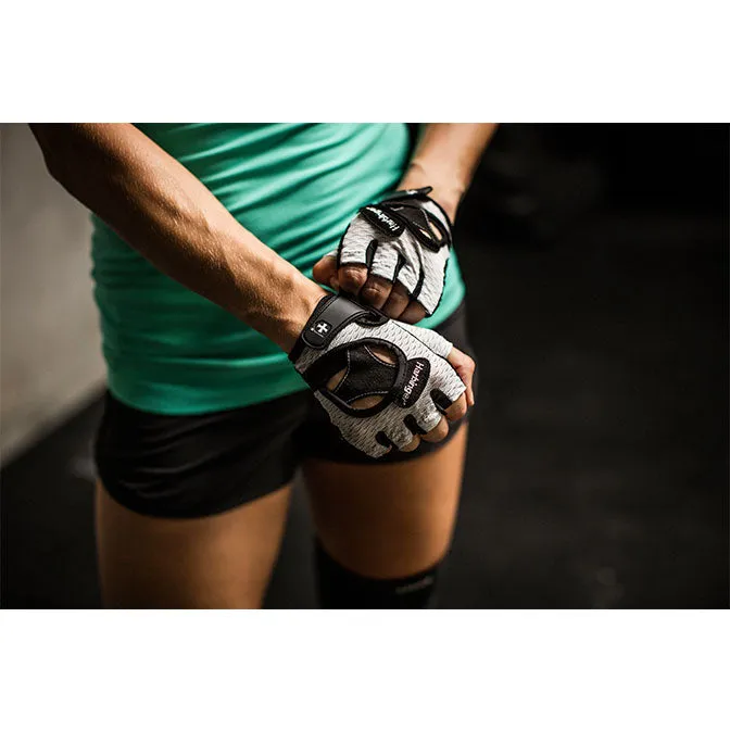 Women's FlexFit Glove - White