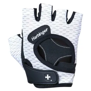 Women's FlexFit Glove - White