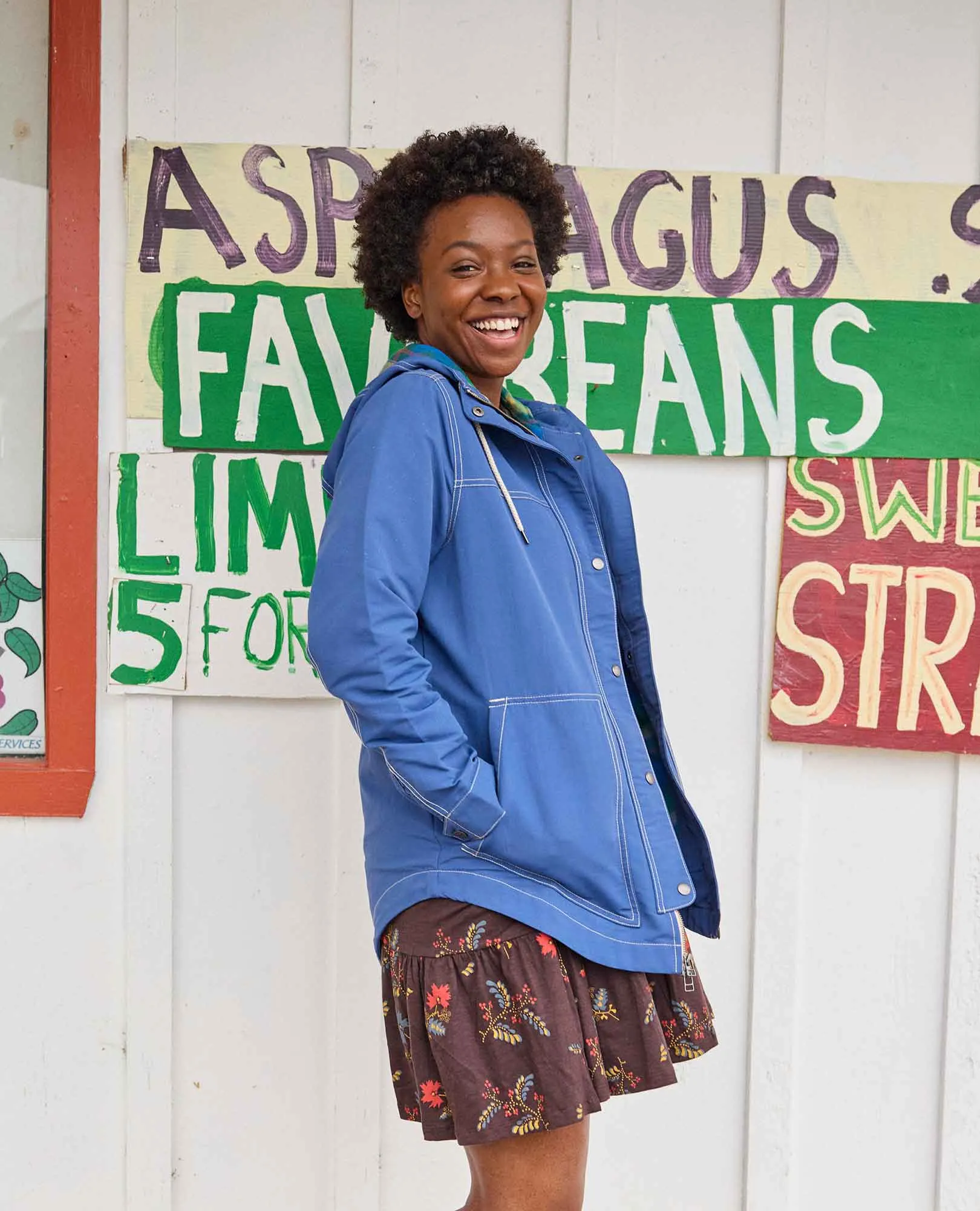Women's Forester Pass Parka