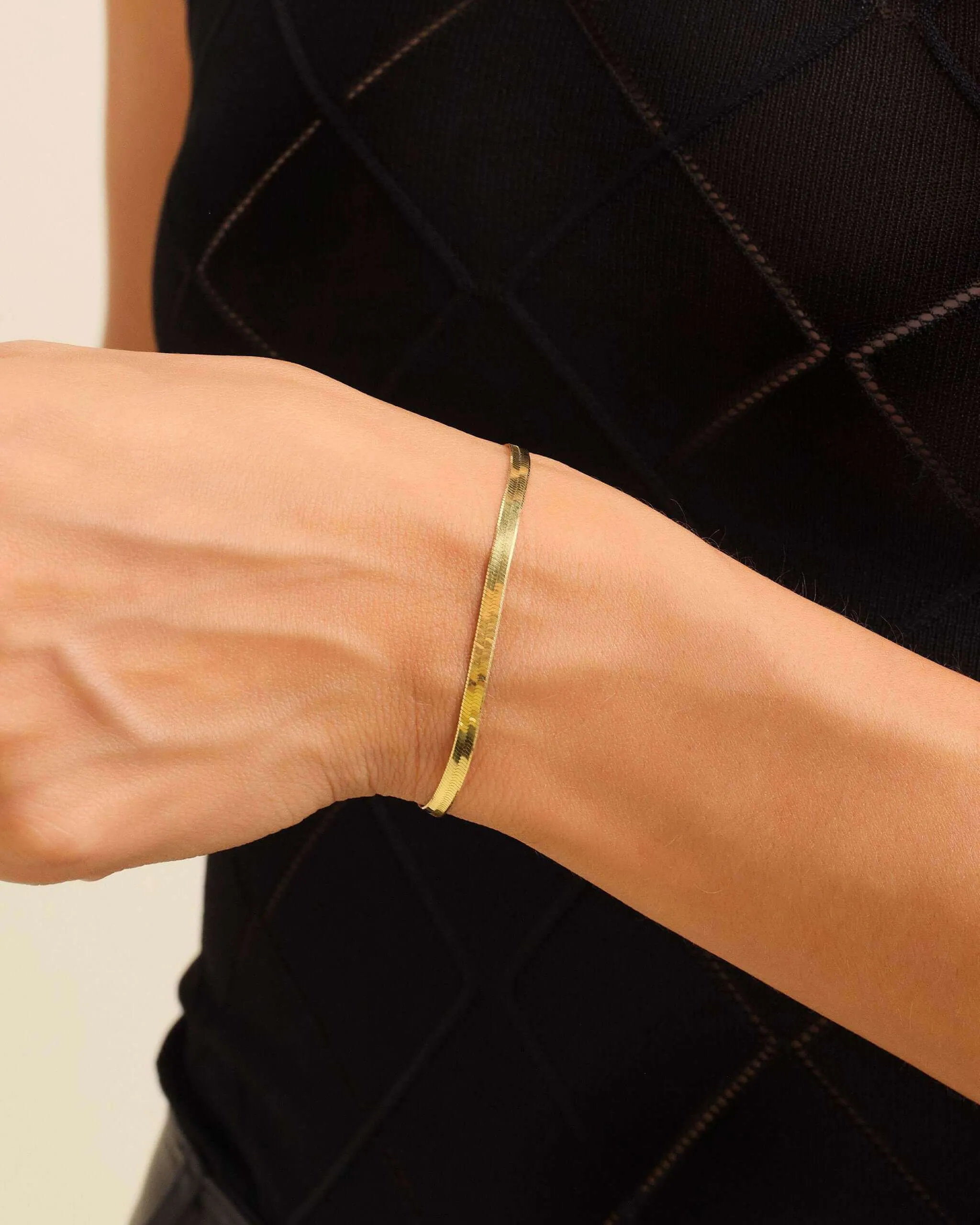 Women's Herringbone Set - 3mm