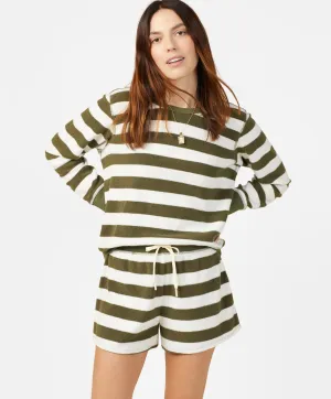 Women's Hightide Crew - Outerworn