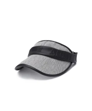 Women's Ivy Visor - Black