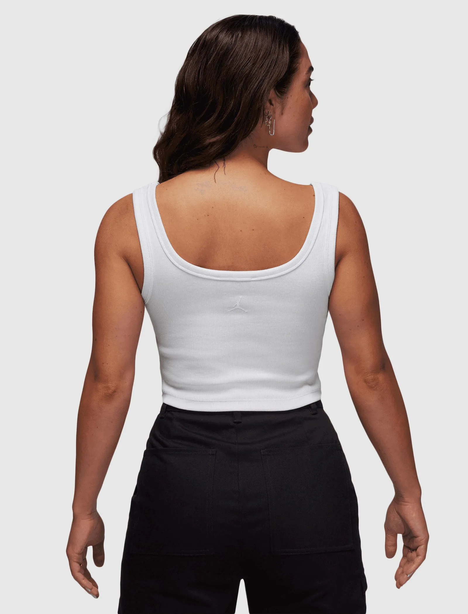 WOMEN'S J BALVIN TANK TOP