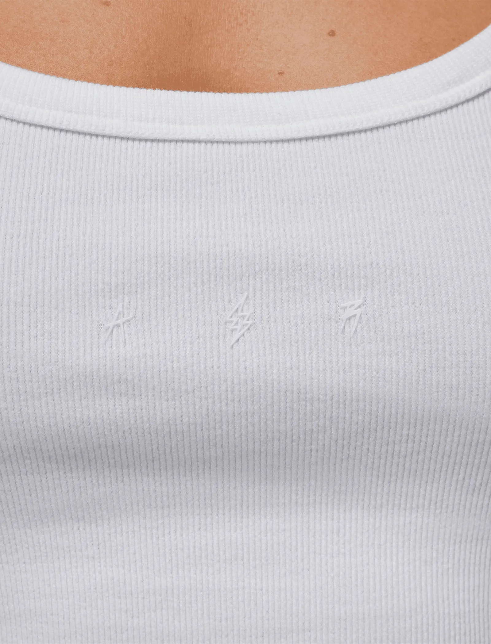 WOMEN'S J BALVIN TANK TOP