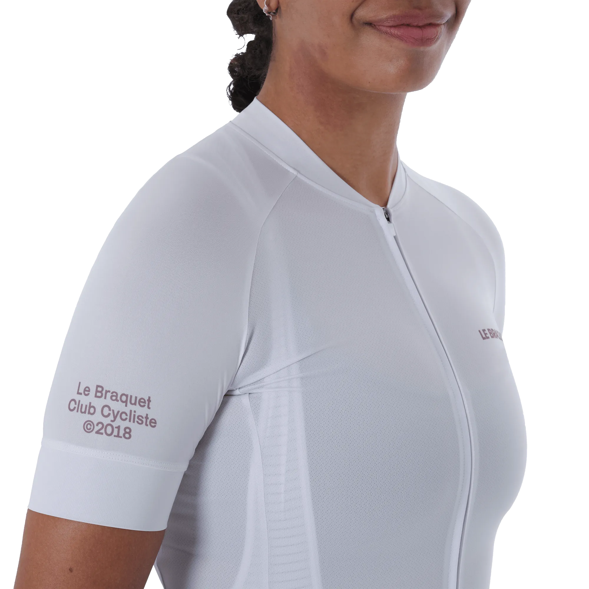 Women's Jersey | TEMPO Opaline