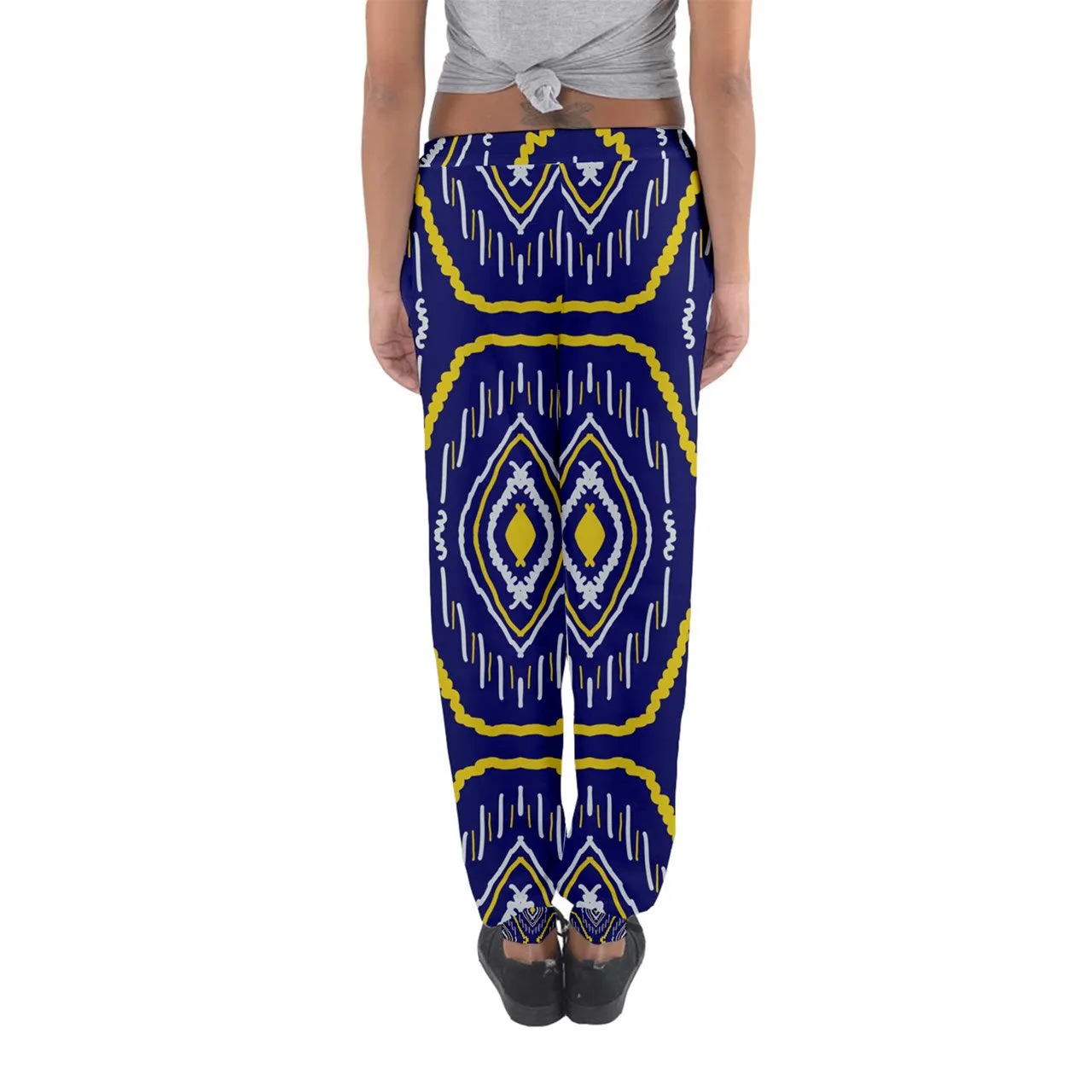 Women's Jogger Sweatpants