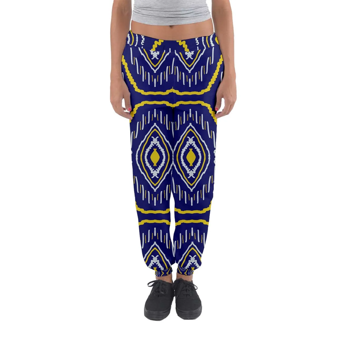 Women's Jogger Sweatpants