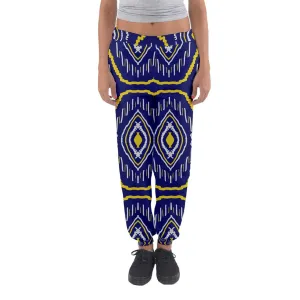 Women's Jogger Sweatpants