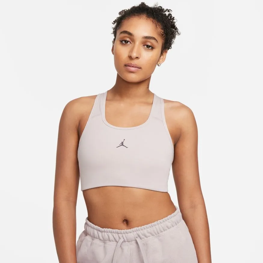 Women's Jordan Medium-Support 1-Piece Pad Sports Bra