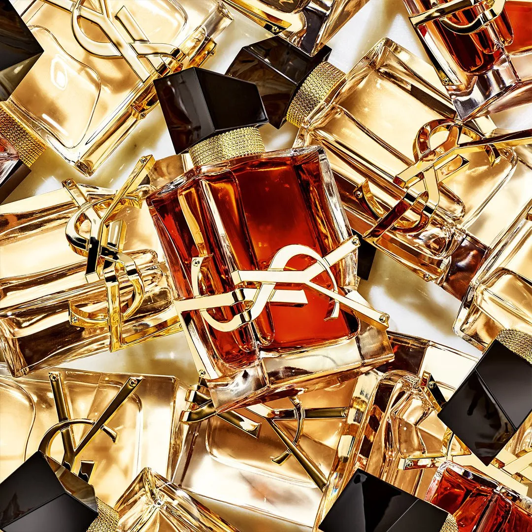 Women's Laurent Libre Le Perfume EDP 3 Oz