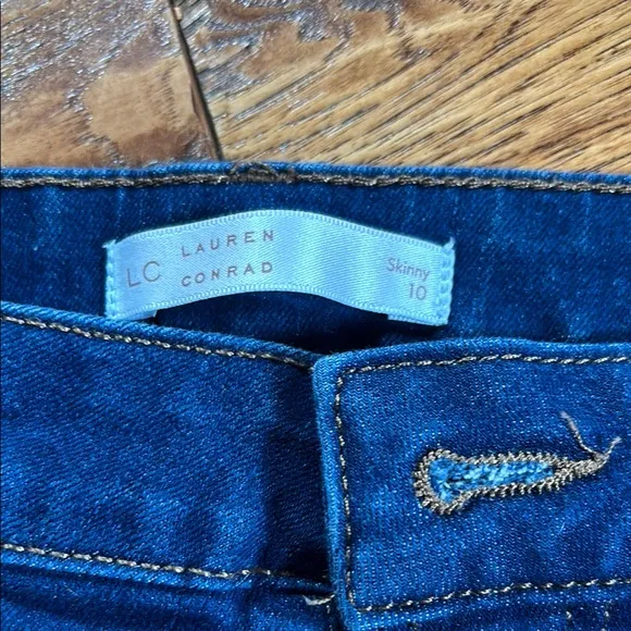 Women's LC and SIMPLY Vera Blue Jeans Bundle 👖