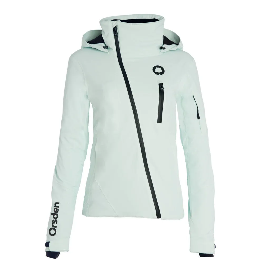 Women's Lift Jacket