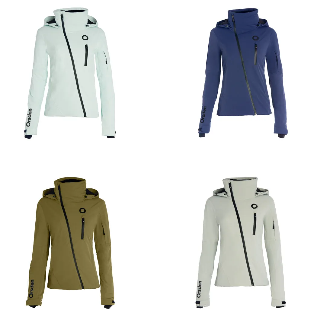 Women's Lift Jacket