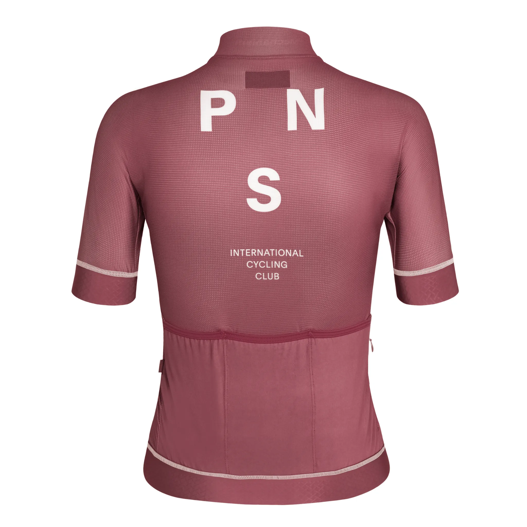 Women's Mechanism Jersey - Dusty Mauve