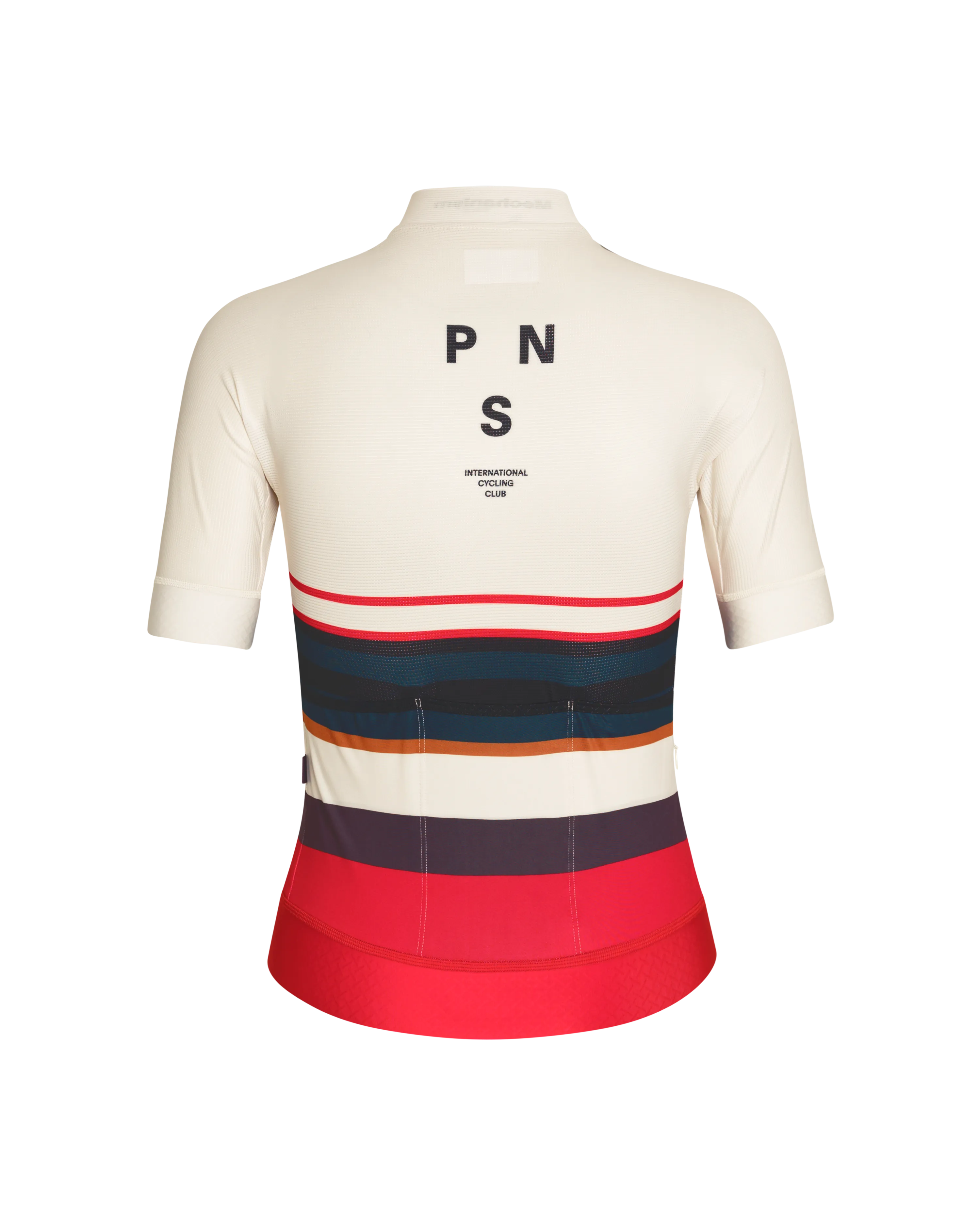 Women's Mechanism Late Drop Jersey - Off White