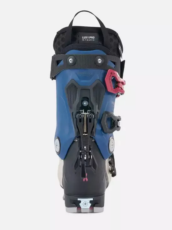 Women's Mindbender 95 Ski Boots - 2024