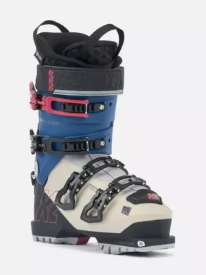 Women's Mindbender 95 Ski Boots - 2024