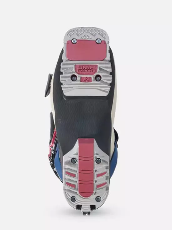 Women's Mindbender 95 Ski Boots - 2024