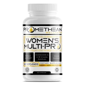 Women's Multi-Pro