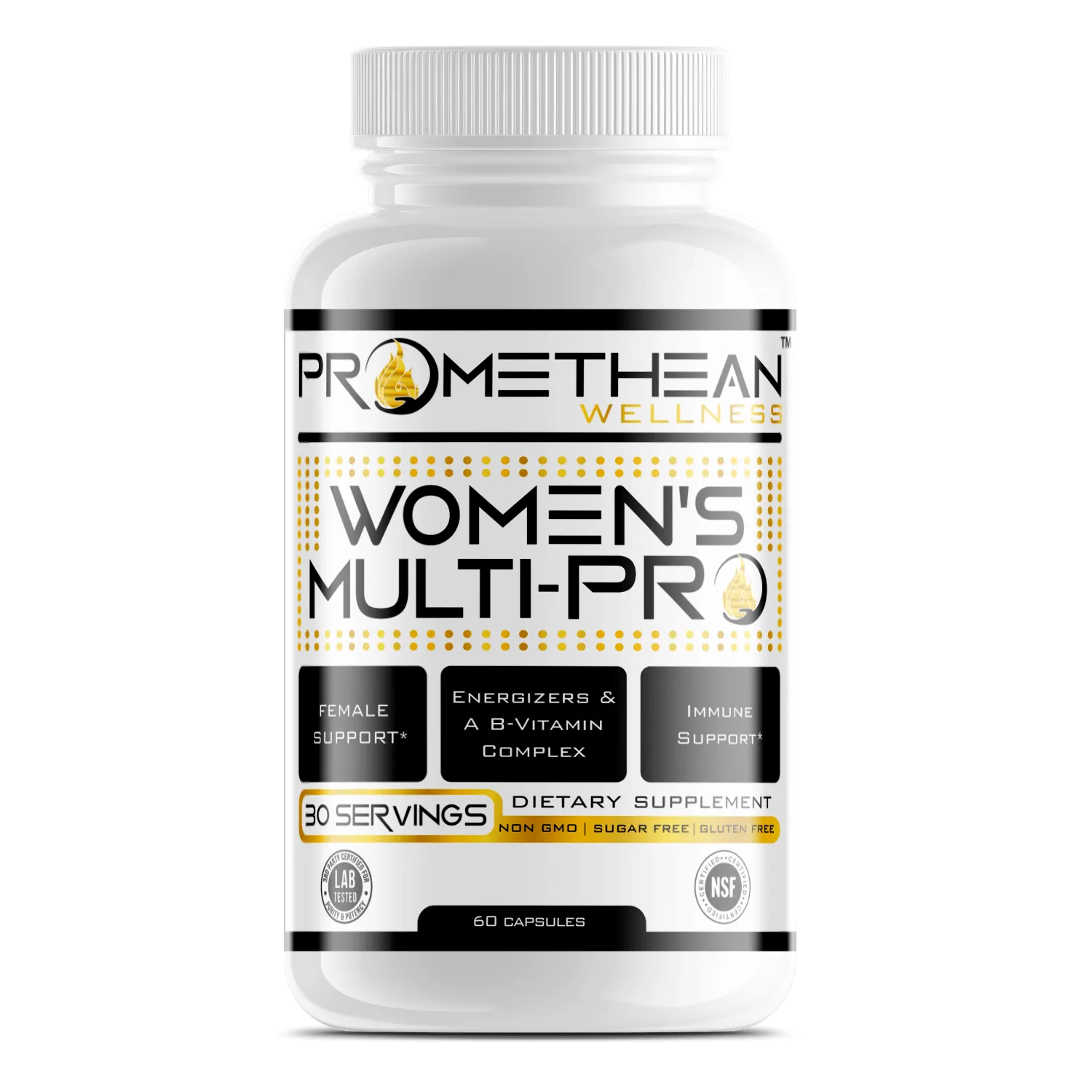 Women's Multi-Pro