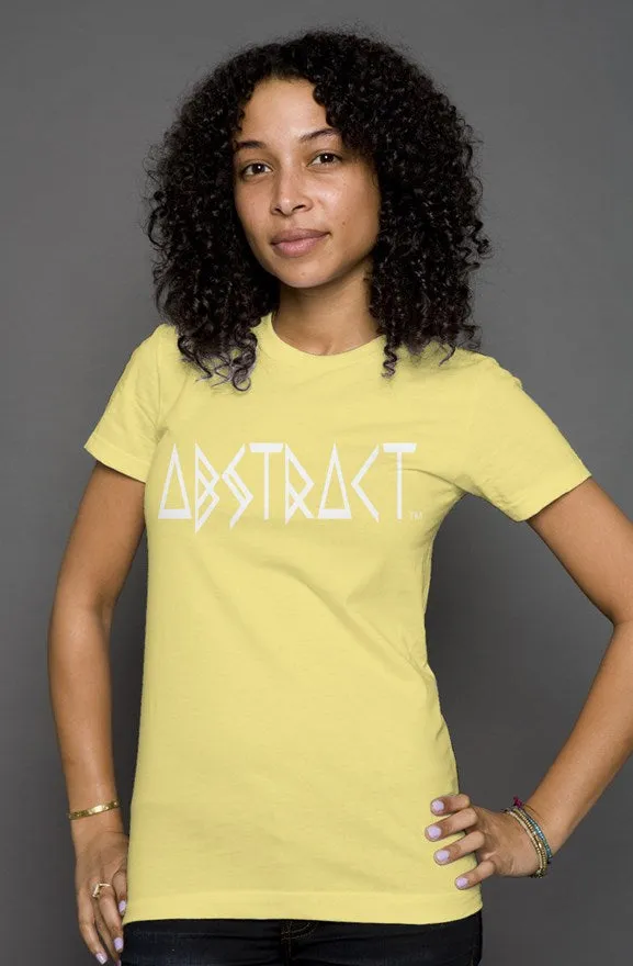 Women's OG Abstract Tee
