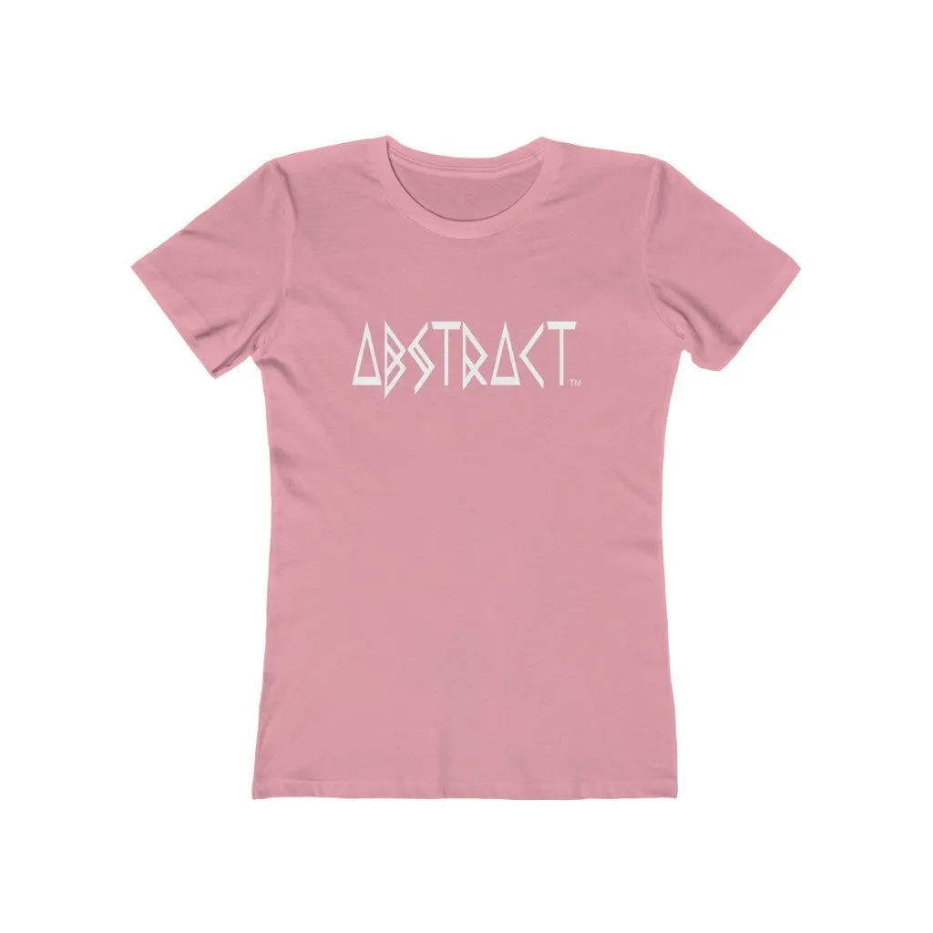 Women's OG Abstract Tee