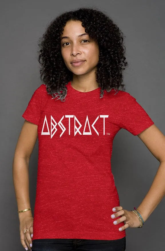 Women's OG Abstract Tee
