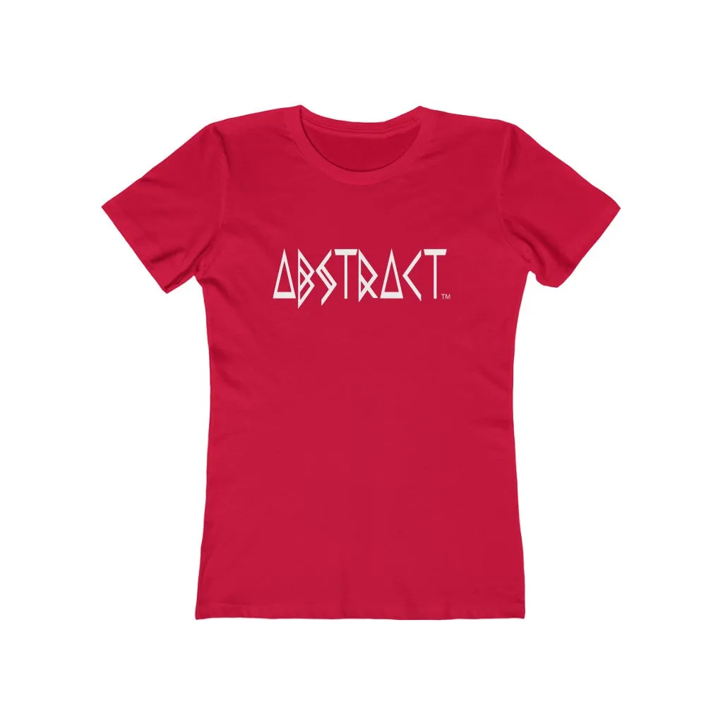 Women's OG Abstract Tee