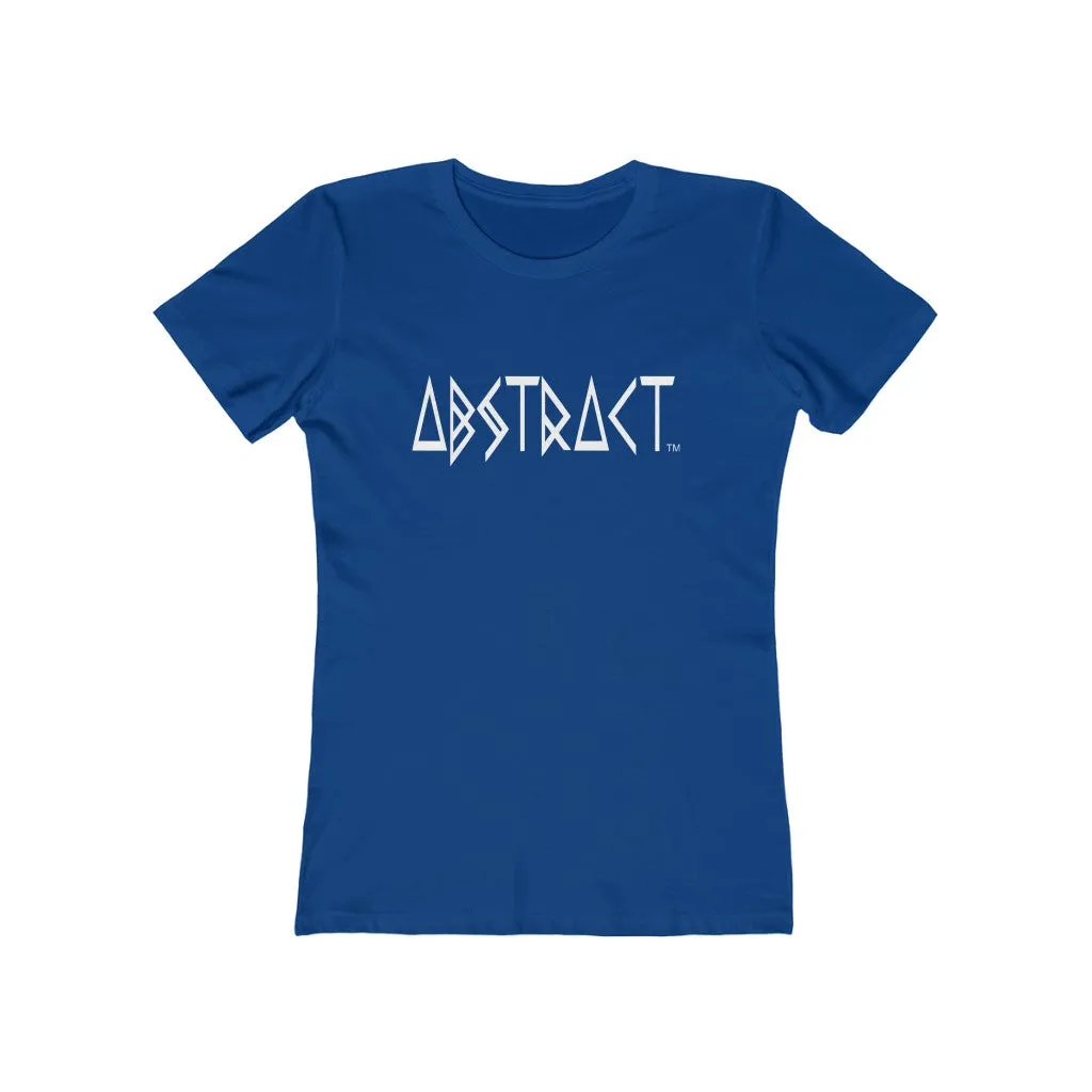 Women's OG Abstract Tee