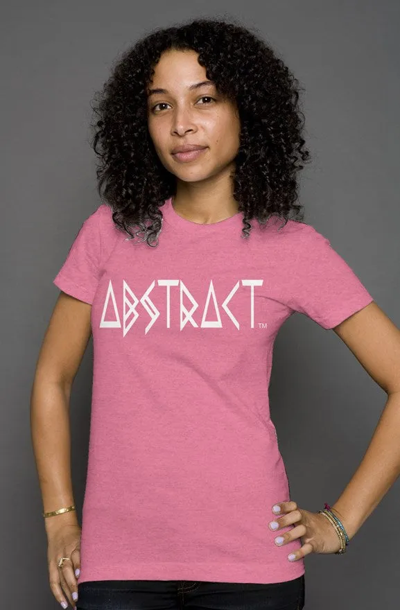 Women's OG Abstract Tee